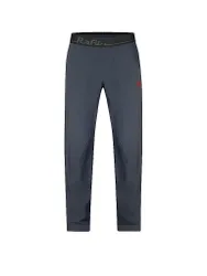Herren Kletterhose Drive LT Tech dunkelblau L M