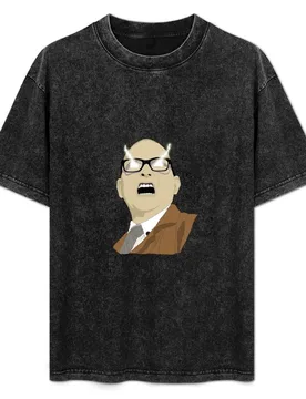 Colin Robinson T-Shirt Anti-Pilling Casual T-Shirt - Aliexpress - FashionsVida