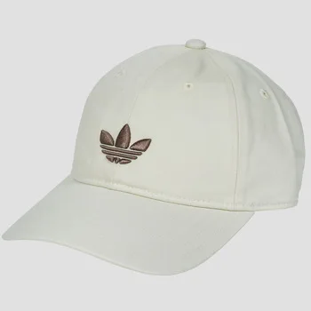 Schirmmütze Adicolor Classic Trefoil Baseball Cap Einheitsgrösse Female - Adidas - FashionsVida