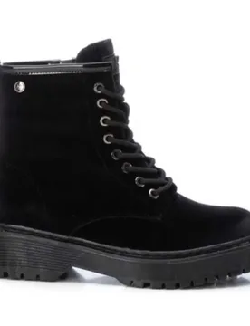 Bottines 143096 Black EU 39 - Xti - FashionsVida