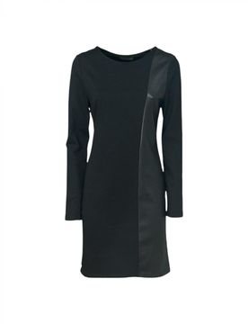 Vestito Donna Fly Girl TEGOLA_NERO
