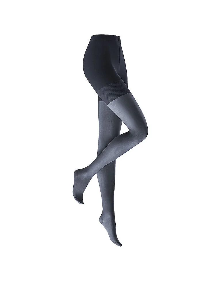 Strumpfhose Fly & Care azul 48-50 - KUNERT - FashionsVida