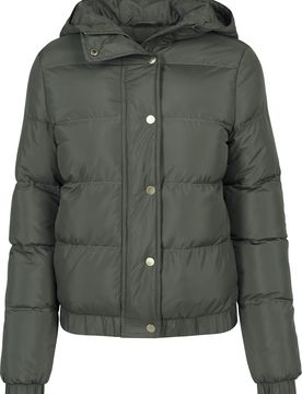 Chaqueta de invierno