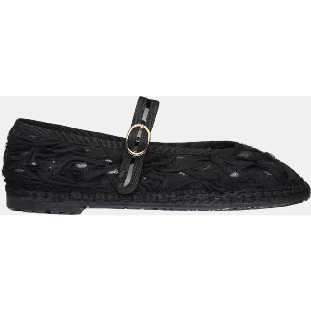 Flabelus - Bailarina tejido Mujer - Flabelus - FashionsVida