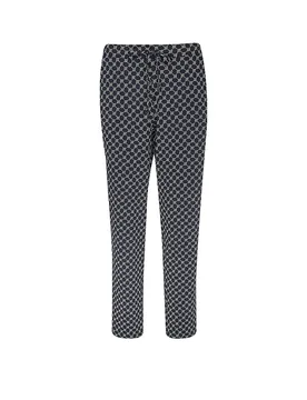 Joop Pantalon de pyjama bleu marine 40 - Joop! - FashionsVida
