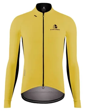 Veste Ume Gore-tex Infinium™ Windstopper® - Etxeondo - FashionsVida