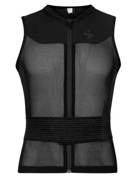Gilet De Protection 2.0 True Black M unisex