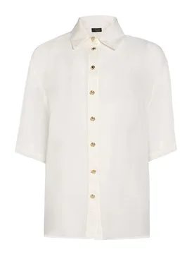 GAëLLE Paris Hemd Damen Weiß 34 Damen - Gaelle Paris - FashionsVida