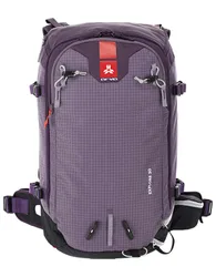 Technischer und vielseitiger Rucksack Explore 30 Violet Violett