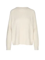 Max Mara Pulóver beige XL