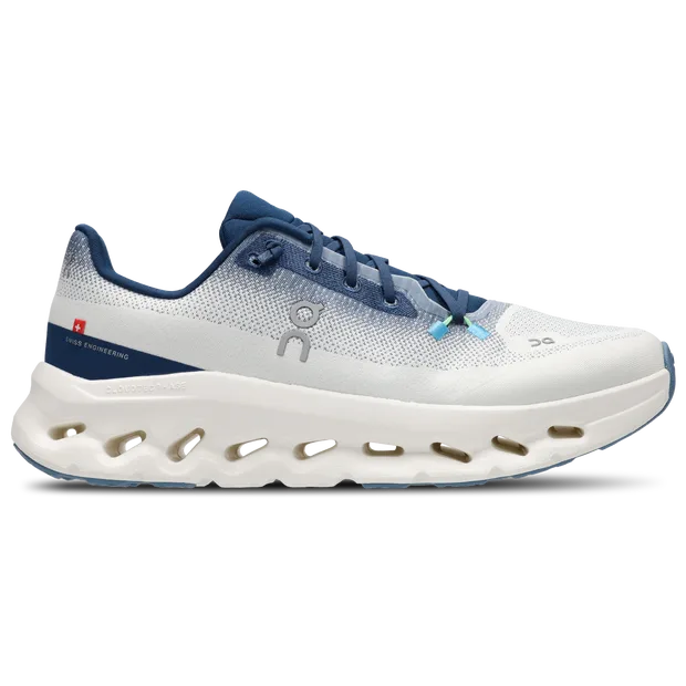 Cloudtilt Men's Sneakers - Blue - Size 11 - Textile - Blue - Size: 11 - On - FashionsVida