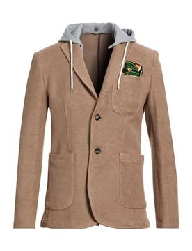 Americana Hombre Arena 46,48,50,52 Hombre