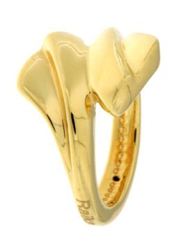 Anello Donna Oro Giallo GL102075