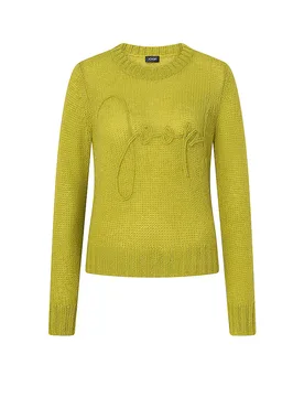 Pullover KORIN grün 34 damen - Joop! - FashionsVida
