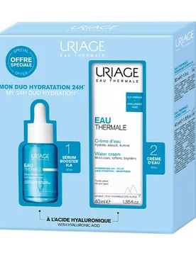 URIAGE Pack Eau Thermal - Uriage - FashionsVida