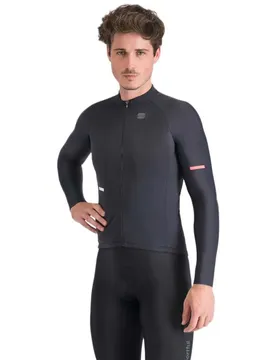 Maillot à Manches Longues Supernova Thermal