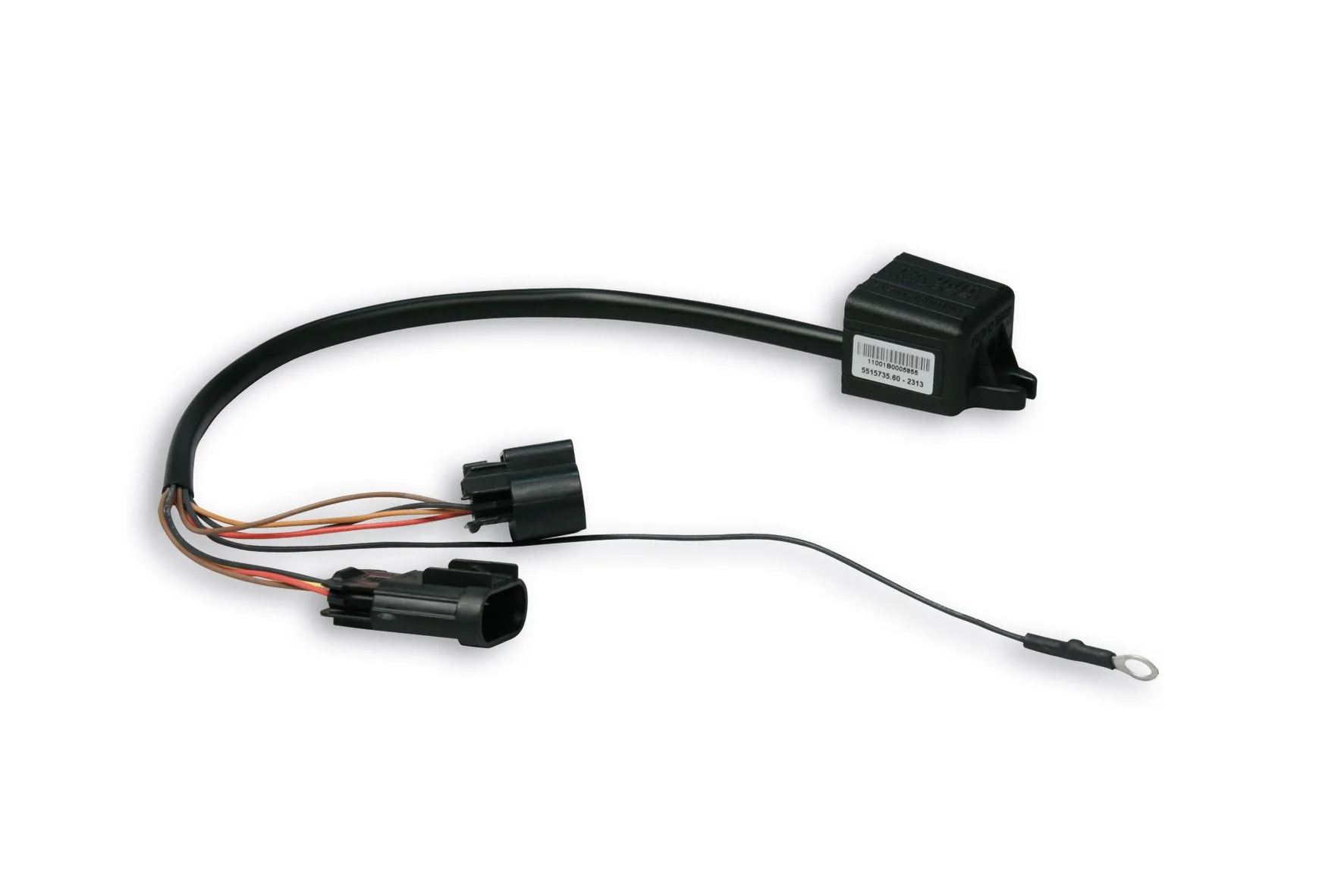 Emulatore Lambda Tc Unit O2 Controller Piaggio Liberty 3v 125 Ie 4t Euro 3 - Malossi - FashionsVida