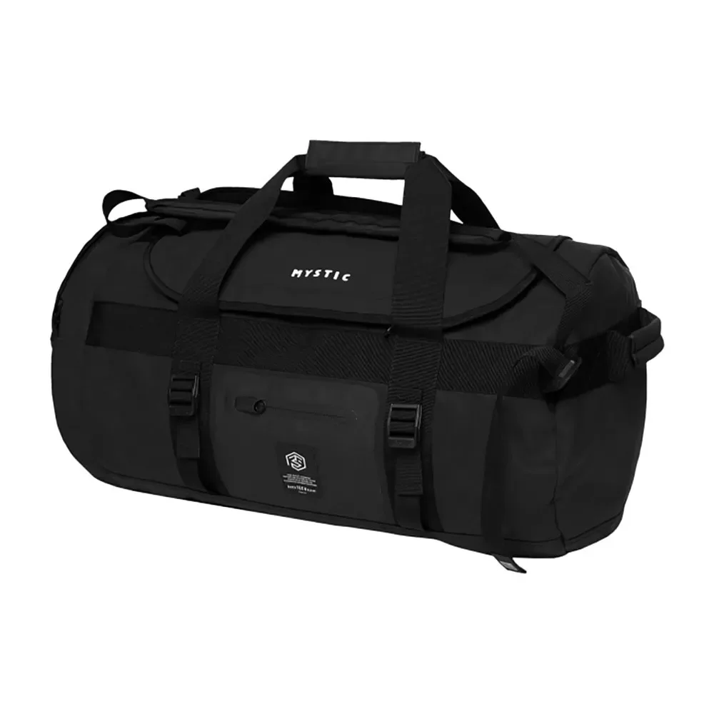 Sac Dts 75l Black One Size unisex - Mystic - FashionsVida
