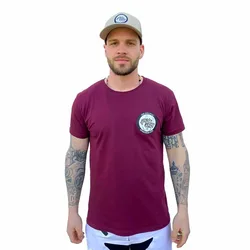 Pride Racing T-shirt Cool Patch