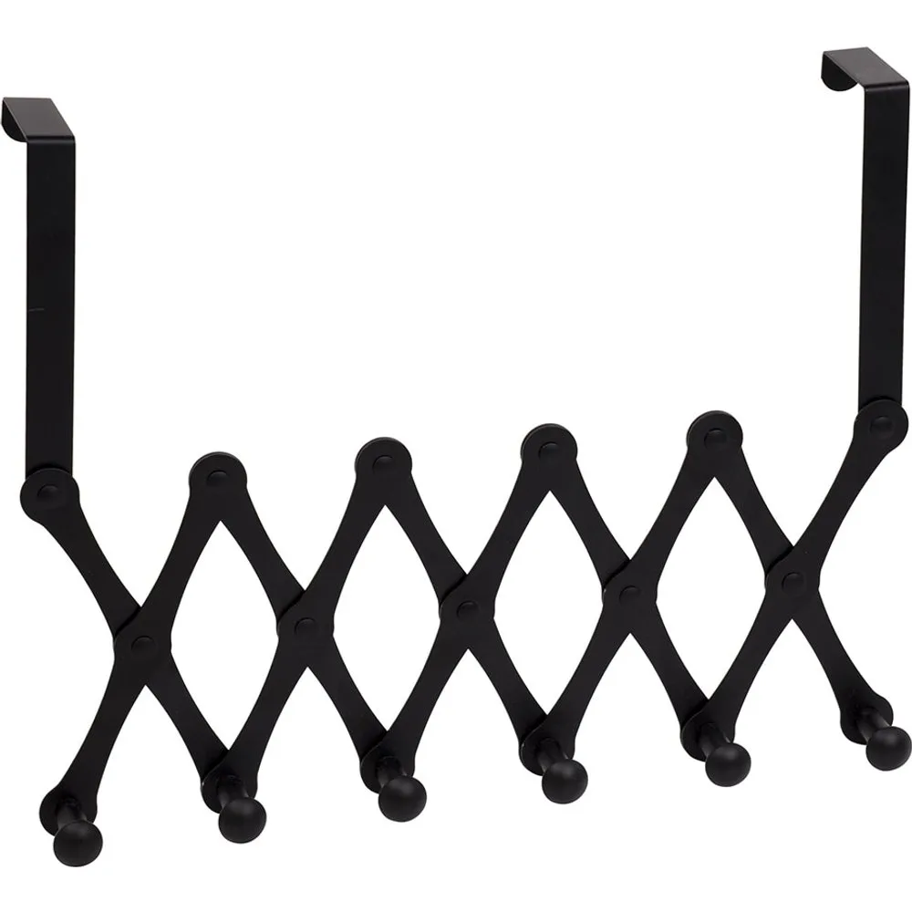 Percha puerta extensible - 906NE - Nesu - FashionsVida
