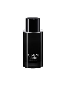 Code Eau de Parfum 75 ml Recargable