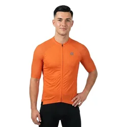 Maillot à Manches Courtes Passion Z3 Verano