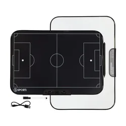 Tablet LCD 16" - Noir - unisex - Size: TU