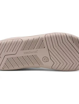 Nexus Knit Damen Freizeitschuhe, silber, Größe 37 37
