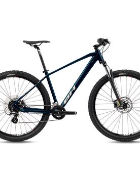 Spike 20 bicicletas de montaña Azul (M)