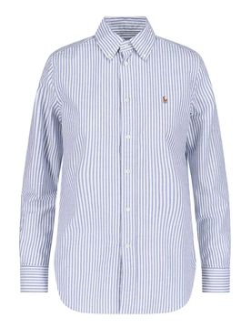 Polo Ralph Lauren Camicia Logo