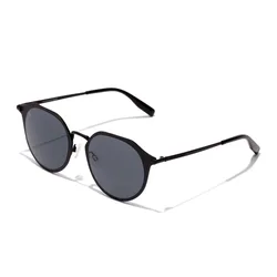 Gafas de sol Warwick Metal - Black Dark Blue