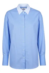 Camicia - 480361 - Azzurro