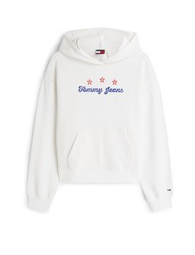 Sudadera con capucha - Hoodie blanco S