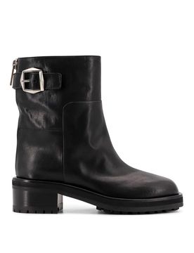 Stivali Brooklyn ab 50 in pelle