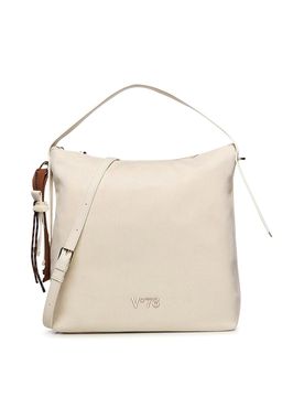V°73 Borsa Danielle Con Logo