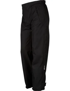Logon Regenhose, schwarz XS - PRO-X ELEMENTS - FashionsVida