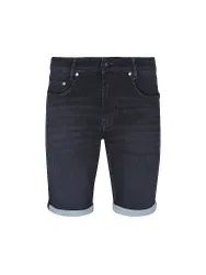 Jeansshorts JOG' N dunkelblau 38 herren