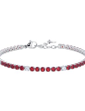 Bracciale Uomo Luca Barra BA1955