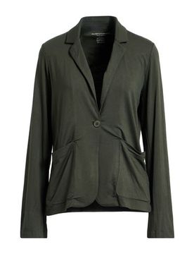 Blazer Damen Militärgrün 1 Damen