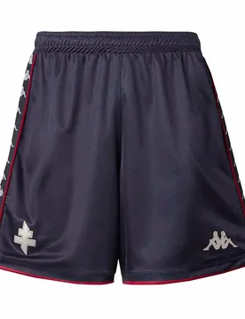 Short Third FC Metz Ryder - Bleu - male - Size: XL