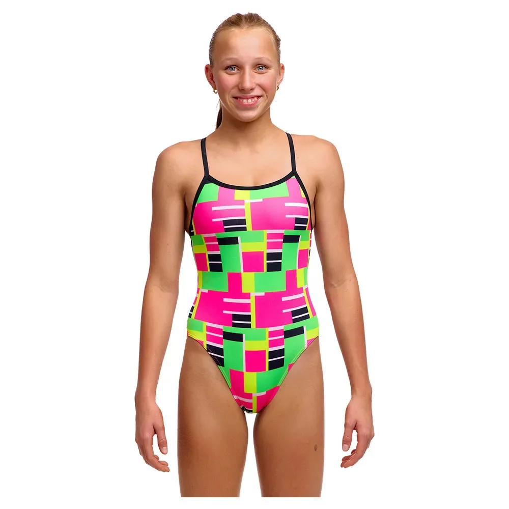 Funkita Maillot De Bain Fks030 - Funkita - FashionsVida