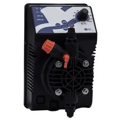 Perfekta 5l/h Pp Electric Pump White One Size unisex