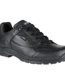 Einsatzschuh Wachdienst - 40 40 adult - Meindl - FashionsVida