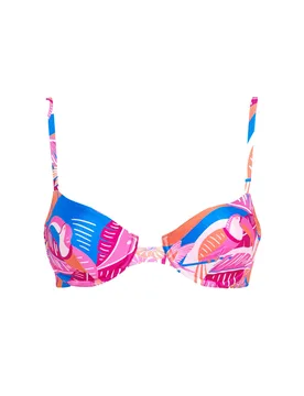 Paloma Orion Top - S - Paolita London - FashionsVida