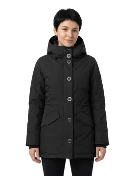 Parka Madison-r Graphite M