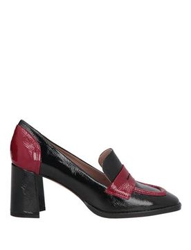 Mocasines Mujer Negro 36,39 Mujer