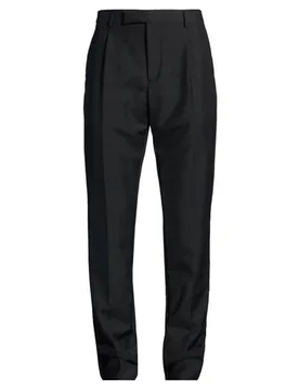 Hose Herren Schwarz 46 Herren - Lardini - FashionsVida