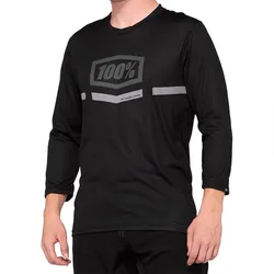 Maillot Enduro Manches 3/4 Airmatic