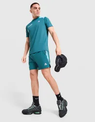 MTX Run Disperse Shorts - Herren, Grün - male - Size: XXL