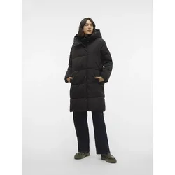 Manteau Stella Black S